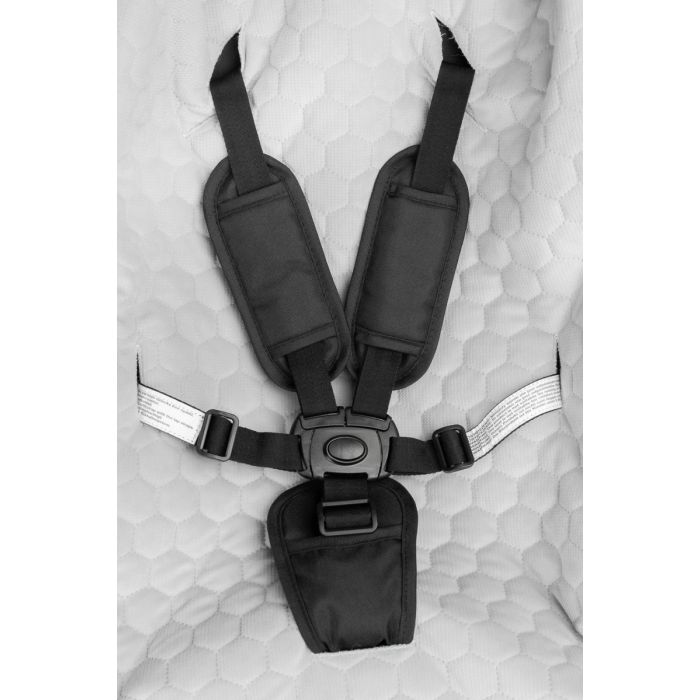 Guļammaiss bērnu ratiem "Mountains high" 