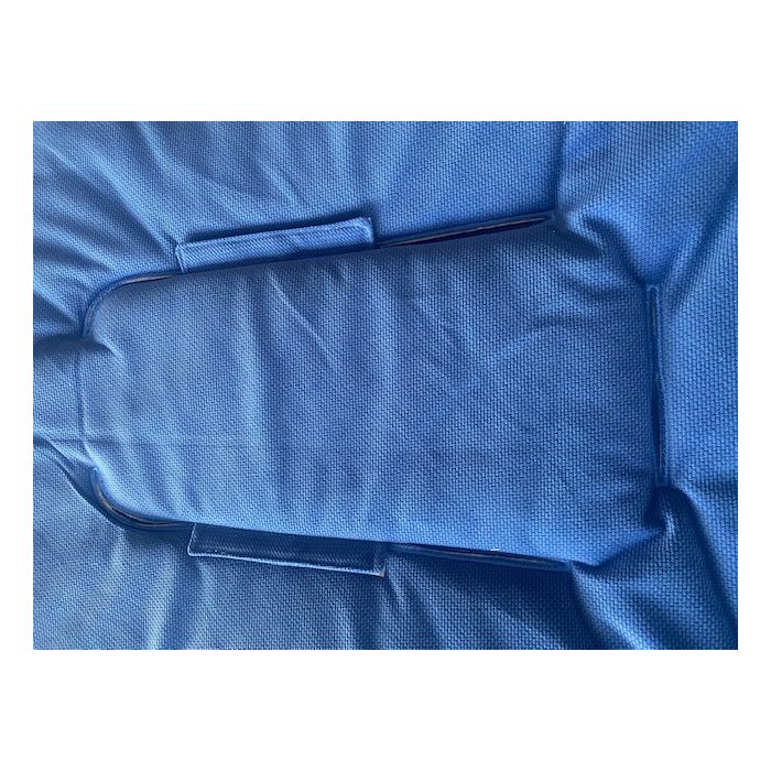 Autokrēsliņa guļammaiss "Stars" 90x90 cm