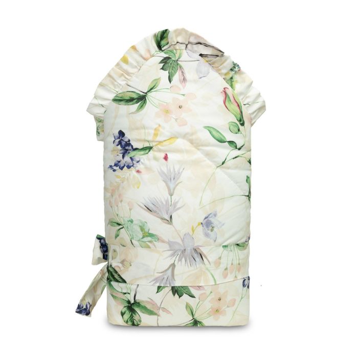 Konverti (guļammaiss) jaundzimušajiem "Magnolia" 