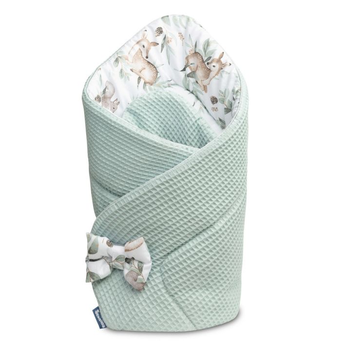 Konverti- sega jaundzimušajiem "Deer" 