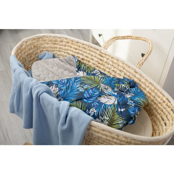 Konverti jaundzimušajiem "Parrots" zils