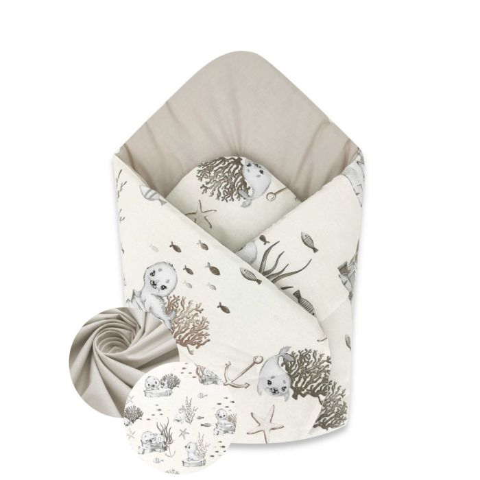 Komplekts jaundzimušajam no 6 daļām "Rony"