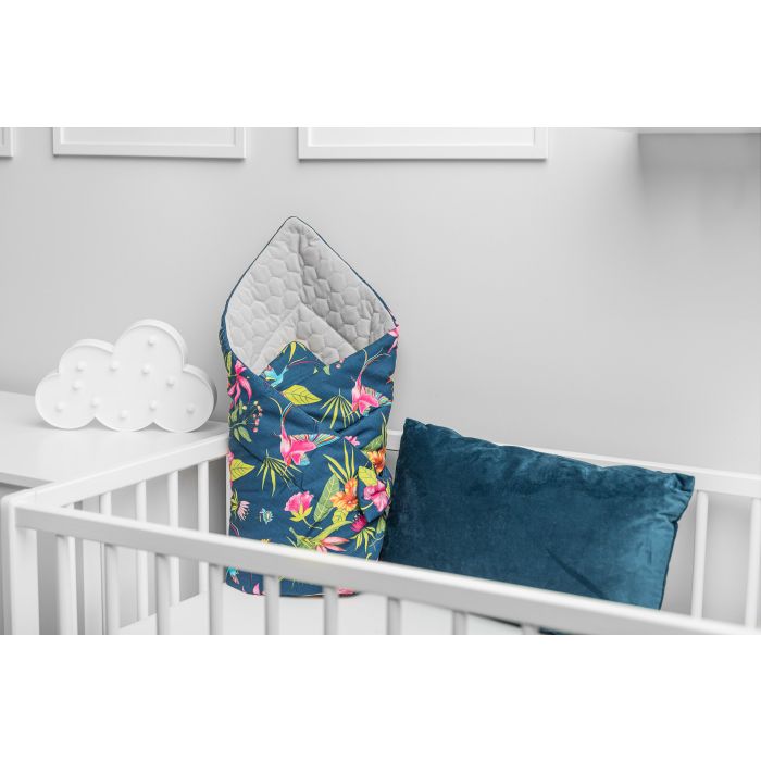 Konverti jaundzimušajiem "Colibri" zils