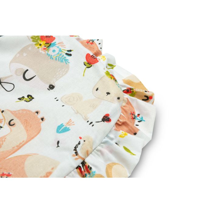 Konverti (guļammaiss) jaundzimušajiem "Best friends" 