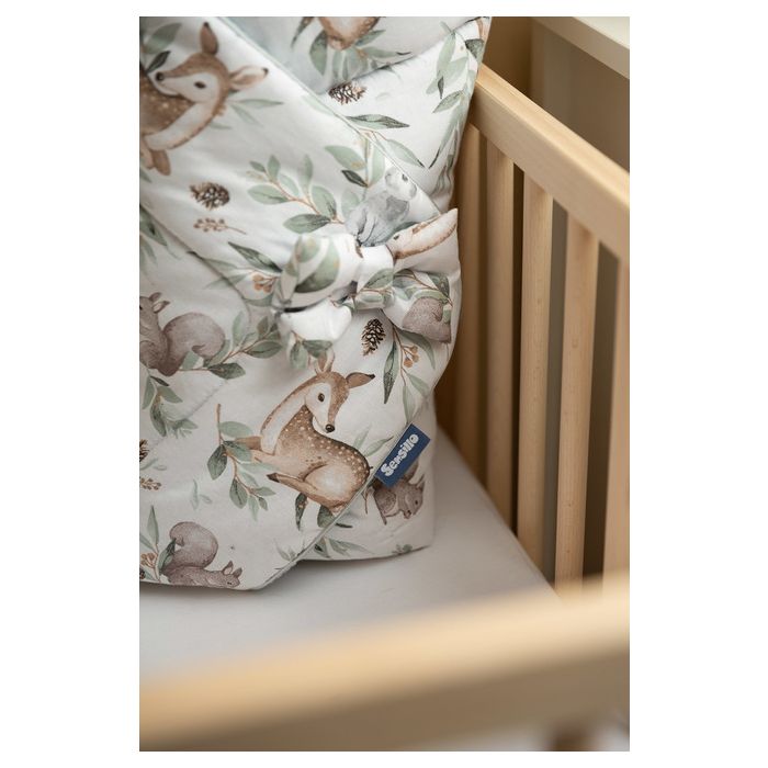 Konverti- sega jaundzimušajiem "Deer" 