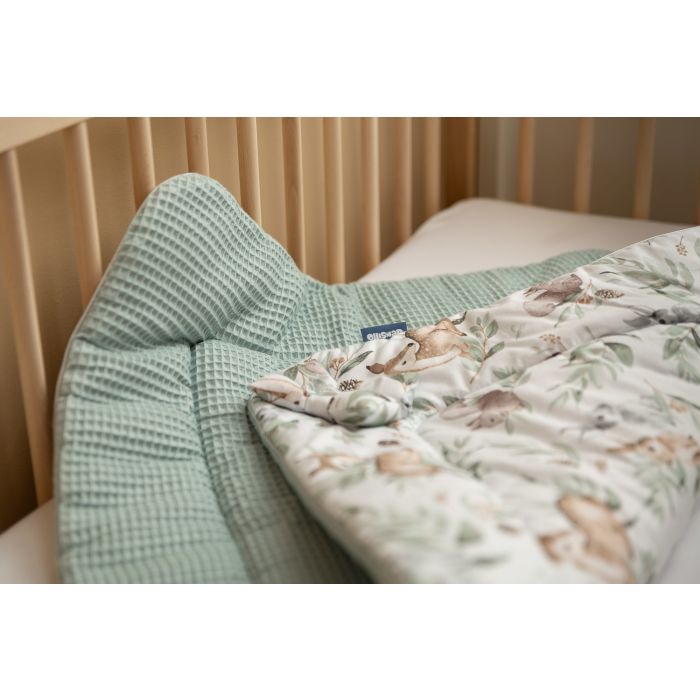 Konverti- sega jaundzimušajiem "Deer" 