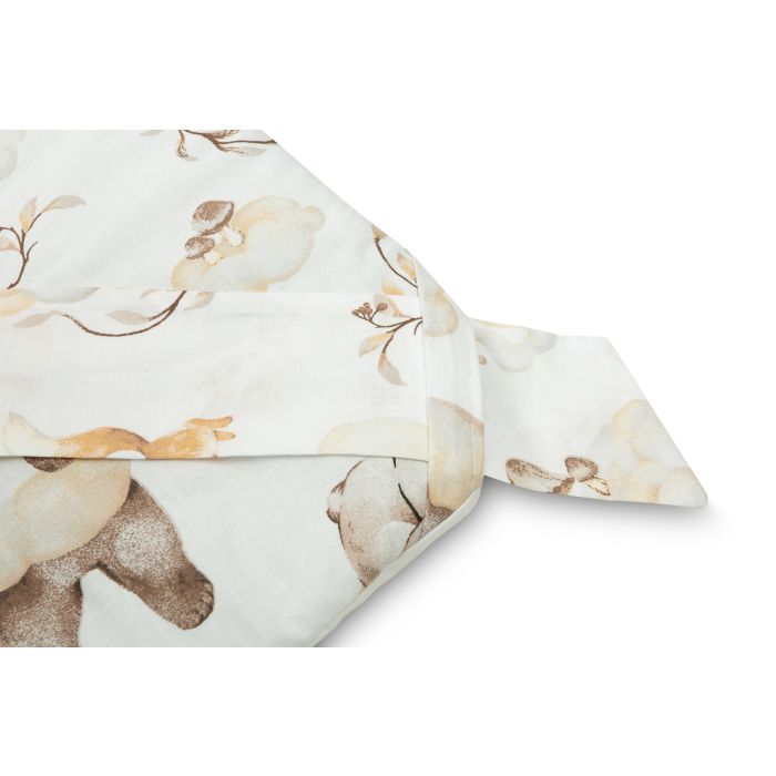 Konverti (guļammaiss) jaundzimušajiem "Cosy clouds" 