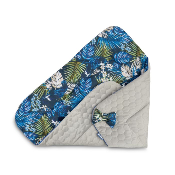 Konverti jaundzimušajiem "Parrots" zils