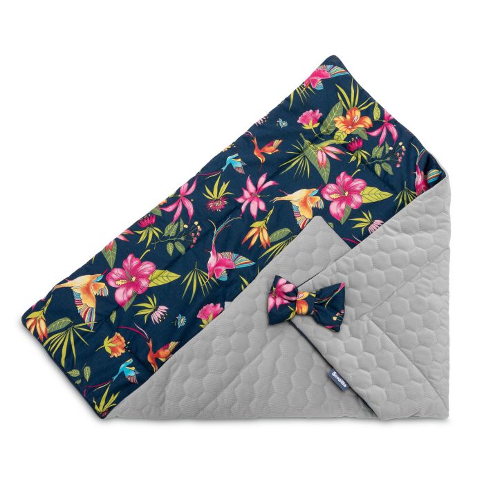 Konverti jaundzimušajiem "Colibri" zils