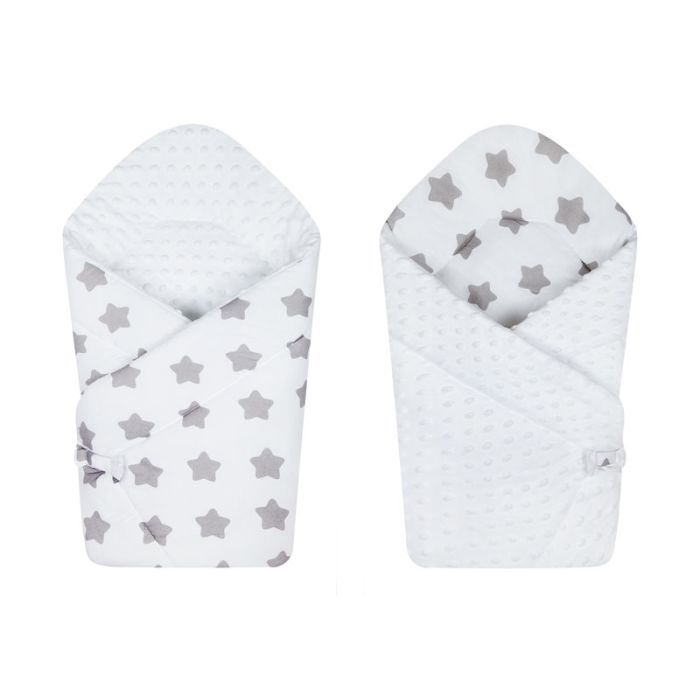 Vokelis kūdikiui - kraitelis kūdikiui 