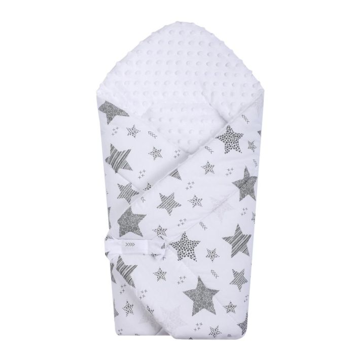 Vokelis kūdikiui - kraitelis kūdikiui 