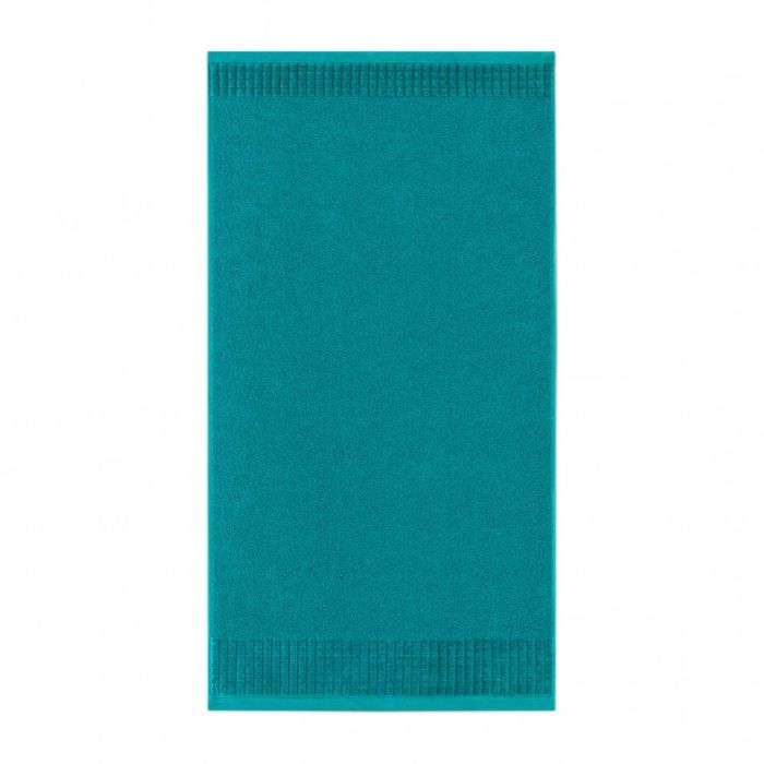 Dvielis (Ēģiptes kokvilnas) "Ischia" ocean