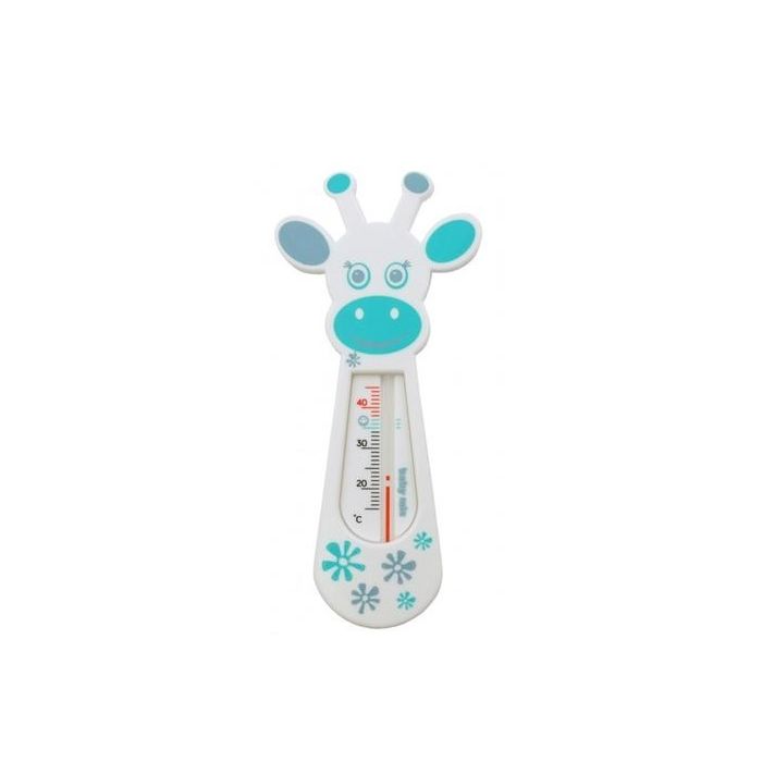 Vonios termometras kūdikiui