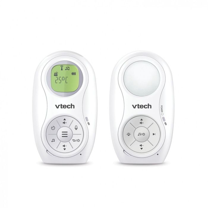 Vtech Bērnu uzraudzības ierīces DM1214 