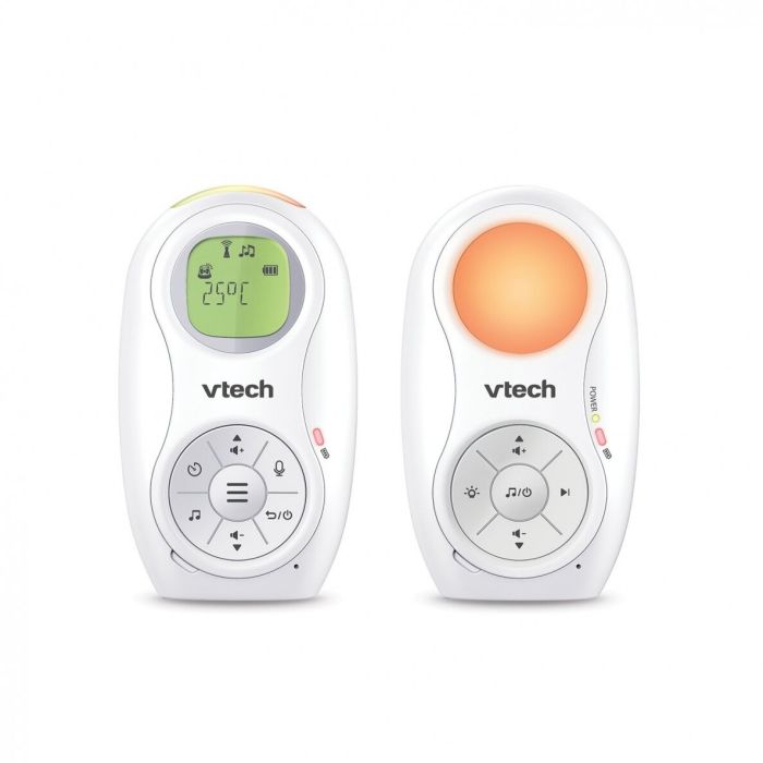 Vtech Bērnu uzraudzības ierīces DM1214 