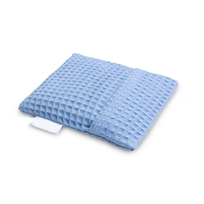 Ķiršu kauliņu spilveni Waffle 1gab.