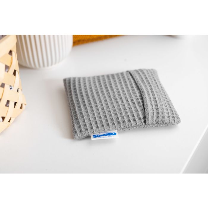 Ķiršu kauliņu spilveni Waffle 1gab.