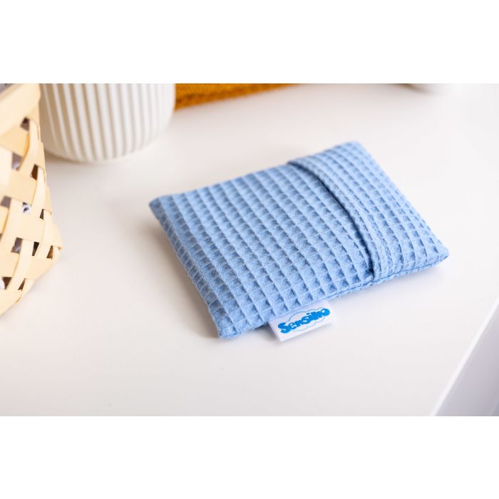 Ķiršu kauliņu spilveni Waffle 1gab.