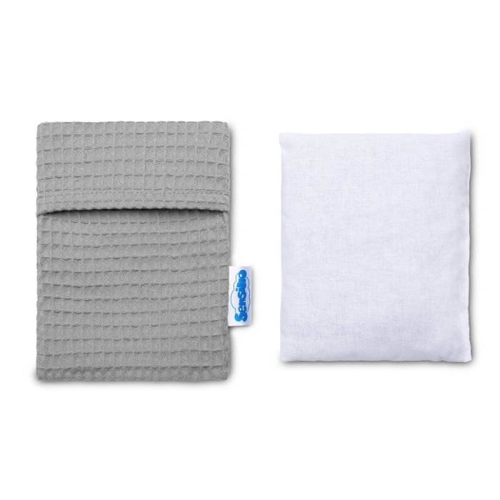 Ķiršu kauliņu spilveni Waffle 1gab.