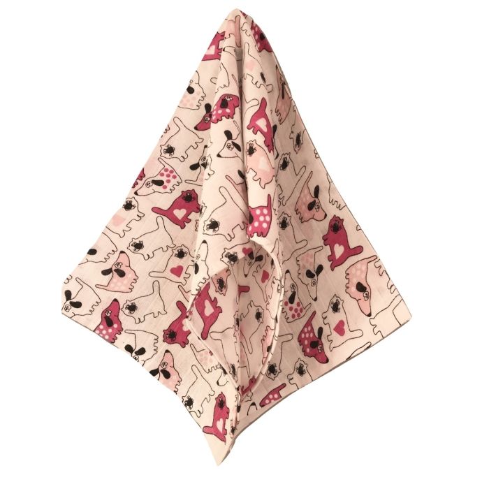 Vystyklai kūdikiams su piešinukais kūdikiui