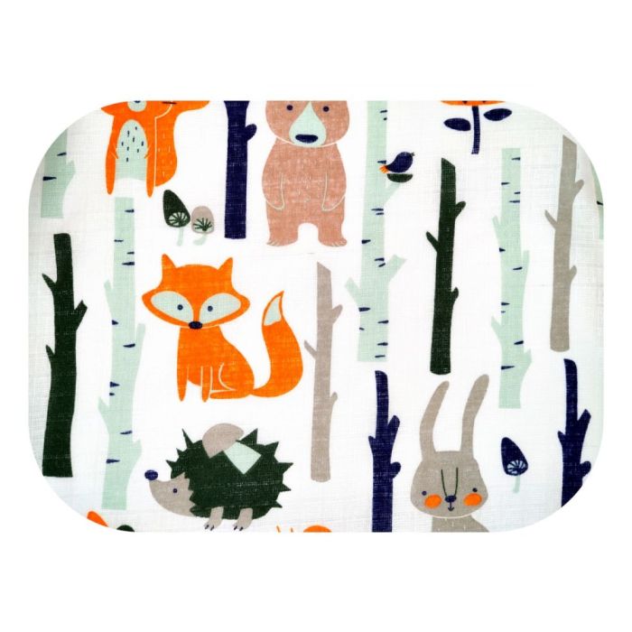 Palutės, merliukai kūdikiui