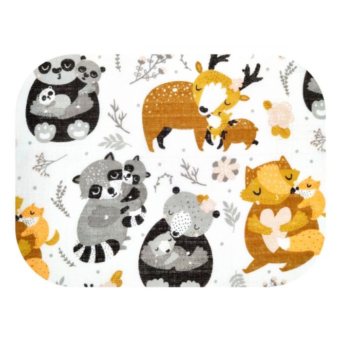 Palutės, merliukai kūdikiui