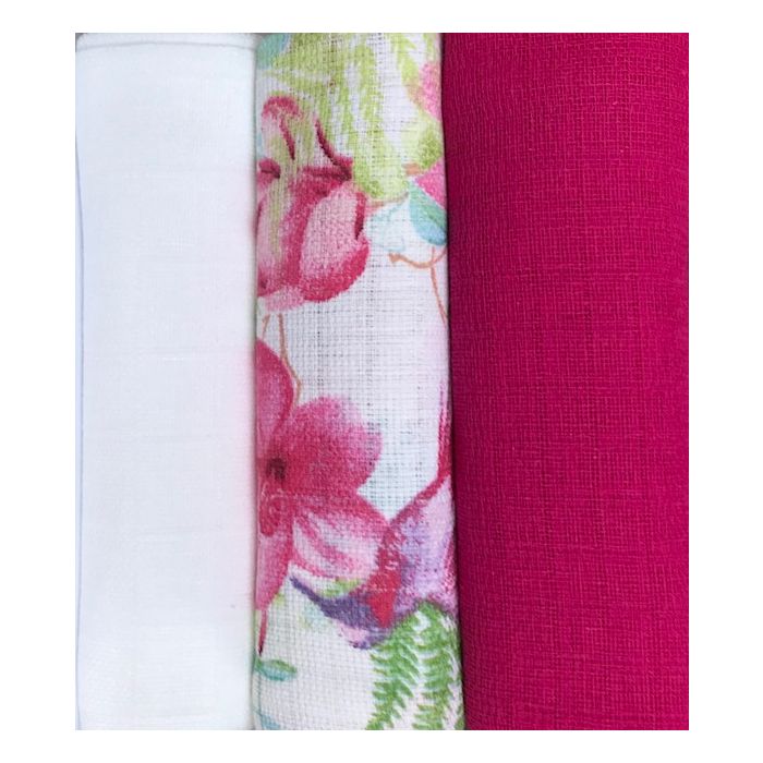 Autiņu komplekts 3 daļas "Colibri"