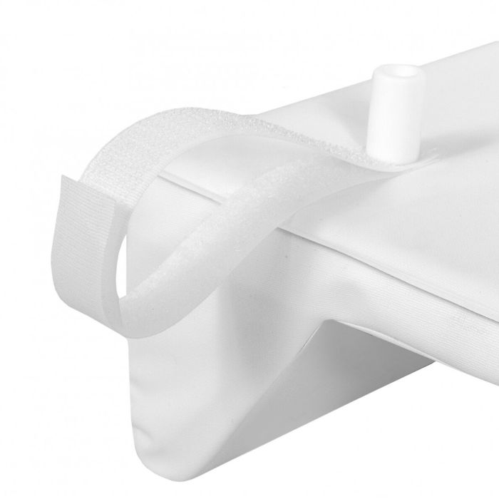 Pārtinamā virsma ar cieto pamatni "Balloons"