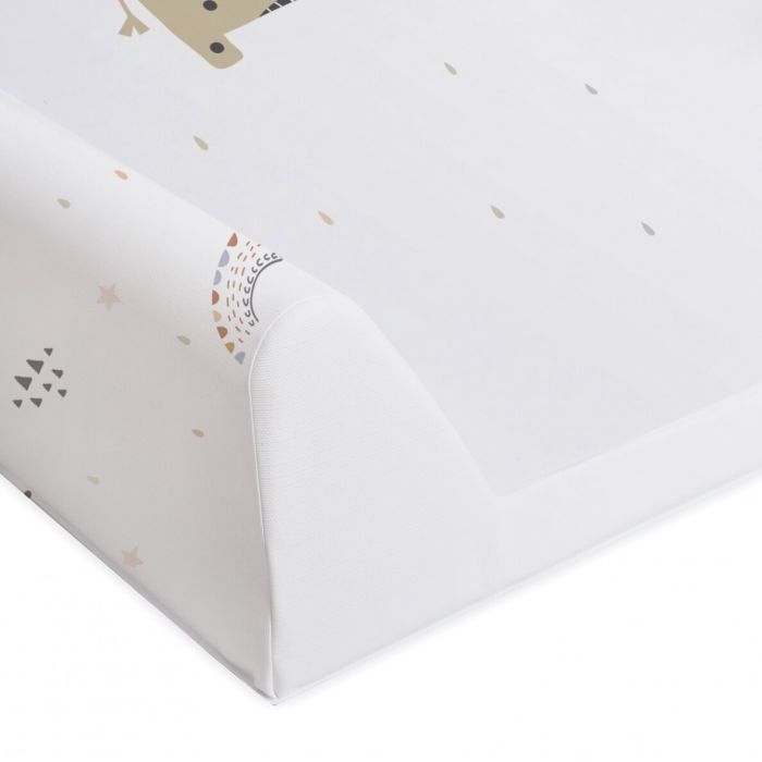 Pārtinamā virsma ar cieto pamatni "Giraffe"