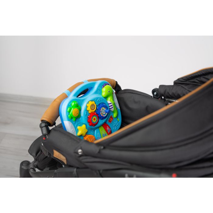 Izglītojoša rotaļlieta "Falla blue"