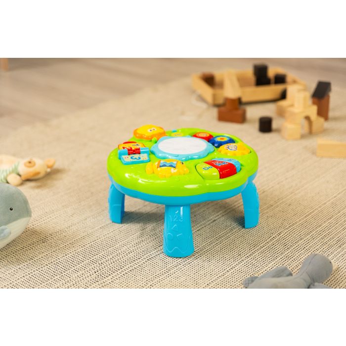 Izglītojoša rotaļlieta "Zoo"