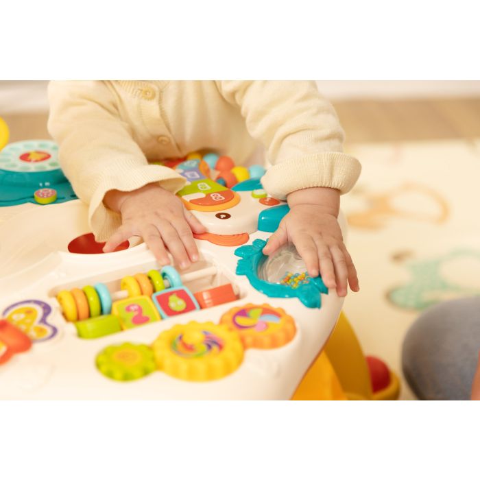 Izglītojoša rotaļlieta  "Twist"