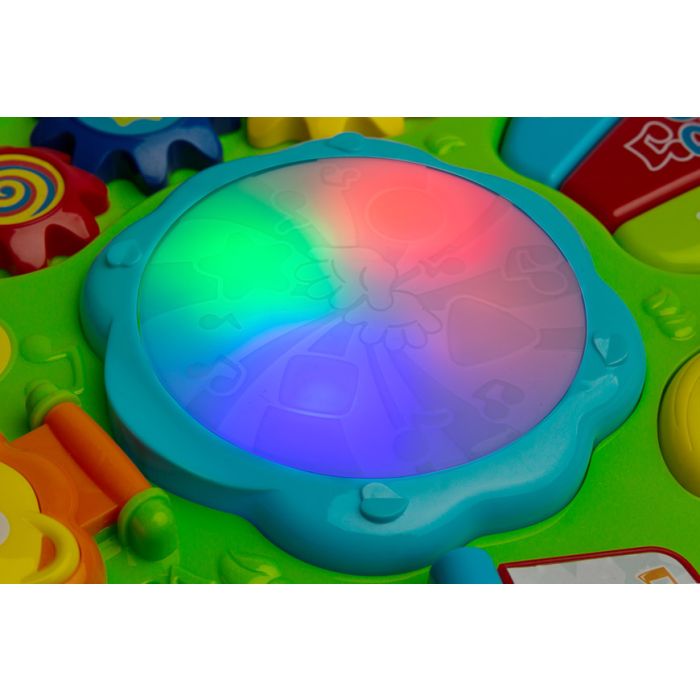 Izglītojoša rotaļlieta "Zoo"