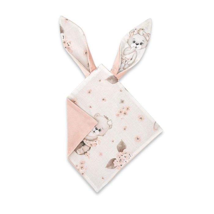 Komplekts jaundzimušajam no 6 daļām "Balerina"