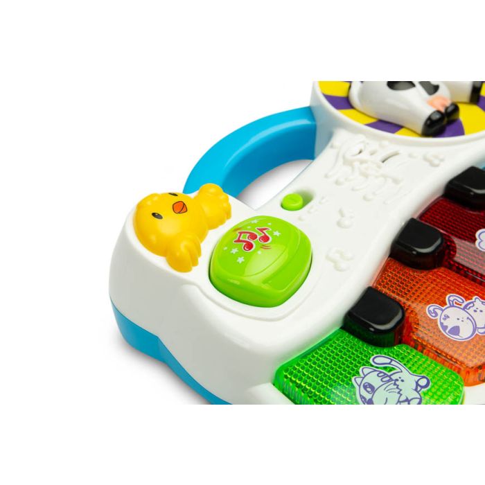 Izglītojoša rotaļlieta "Piano"