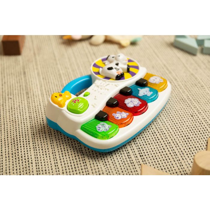 Izglītojoša rotaļlieta "Piano"