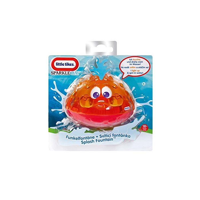 Little tikes vandens žaislas vaikams