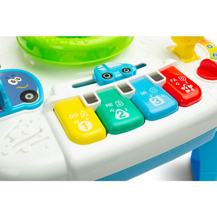 Izglītojoša rotaļlieta  "Racer"