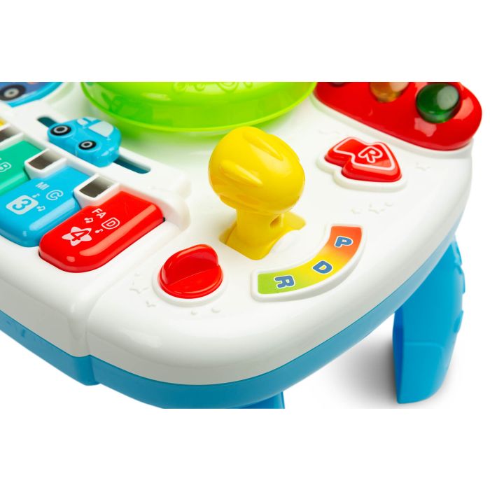 Izglītojoša rotaļlieta  "Racer"