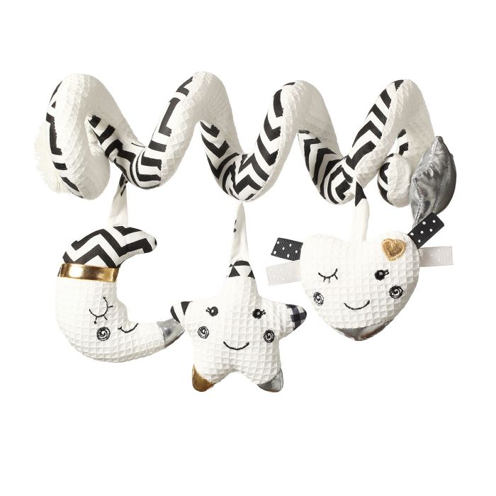 Lavinamieji žaislai kūdikiui 