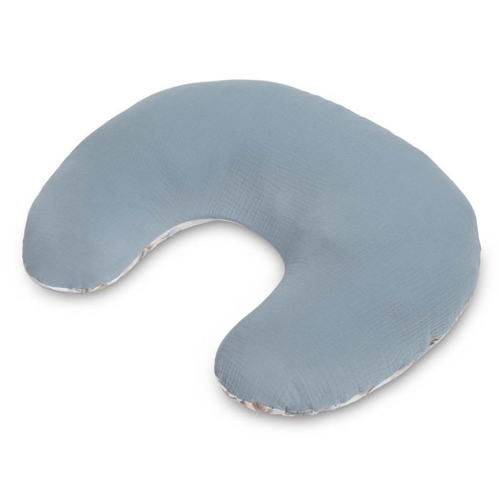 Barošanas spilvens - pakavs 50x50x18cm "Draco"