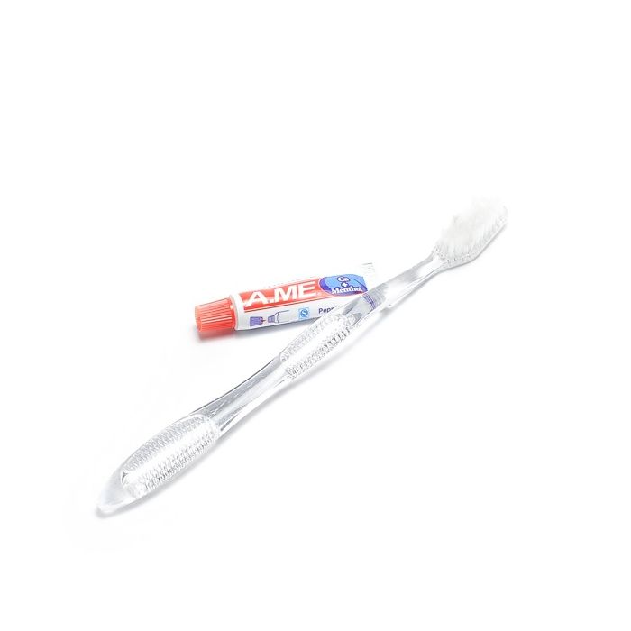 Zobu kopšanas komplekts - Oriva