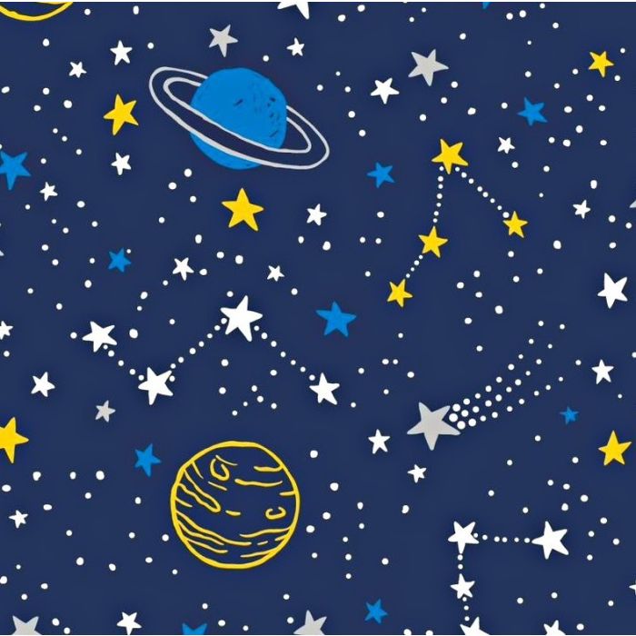 Bērnu palags ar gumiju  38x80 "Cotton story" - (Jūs varat izvēlēties krāsu)