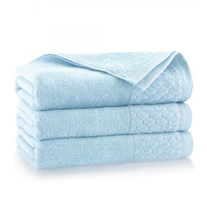 Rankšluosčiai su veliūriniu krašteliu