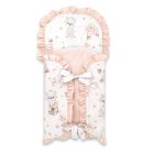 Vokelis kūdikiui "Balerina"