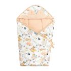 Pledas automobilinei kėdutei "Best friends" XL 115X115 cm