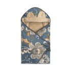 Autosēdeklīša guļammaiss "Marocco" 90x90 cm tiešsaistē par labāku cenu