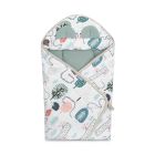 Autosēdeklīša guļammaiss "Marocco" 90x90 cm tiešsaistē par labāku cenu