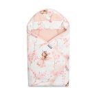 Autosēdeklīša guļammaiss "Marocco" 90x90 cm tiešsaistē par labāku cenu