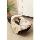 Autosēdeklīša guļammaiss "Marocco" 90x90 cm tiešsaistē par labāku cenu